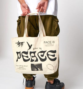 TOTE BAGS