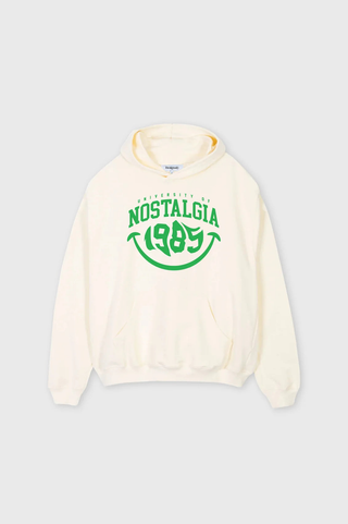 Nostalgia Hoodie