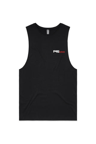 F45 Mens Tank