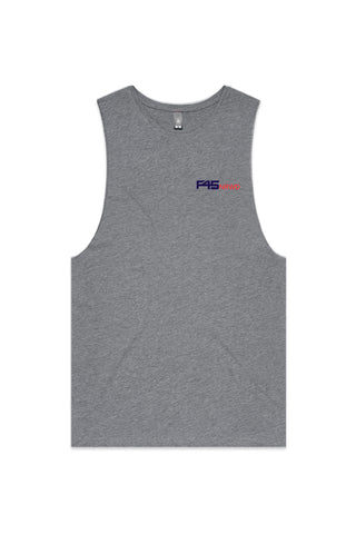 F45 Mens Tank