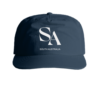 SA Logo Cap