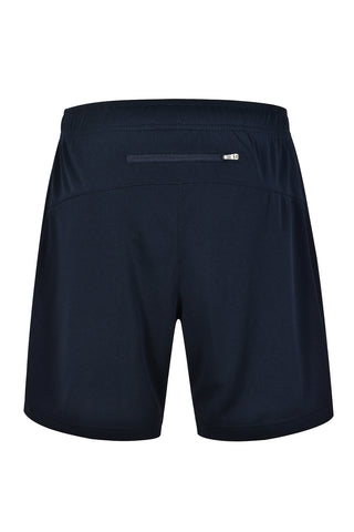 F45 MENS BAMBOO CHARCOAL SHORT