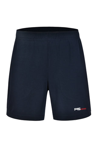 F45 MENS BAMBOO CHARCOAL SHORT