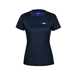 F45 WOMENS RAPIDCOOL ULTRA LIGHT TEE SHIRT