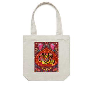 Khara Aitechi Desi Tote Bag