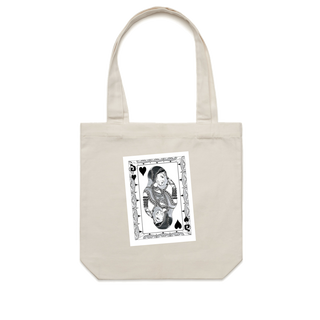 Rani No. 1 Tote Bag