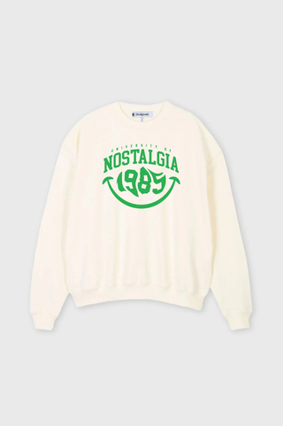 Nostalgia Sweatshirt