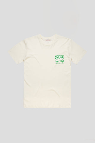 2023 Tshirt - Black - RESET
